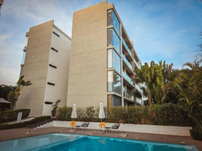 Condominio B Nayar